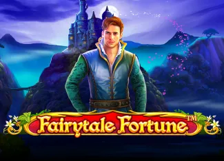 Pragmatic : Fairytale Fortune - RICHES138