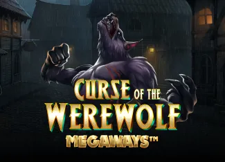 Pragmatic : Curse of the Werewolf Megaways - RICHES138