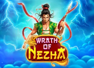 Pragmatic : Wrath of Nezha - RICHES138