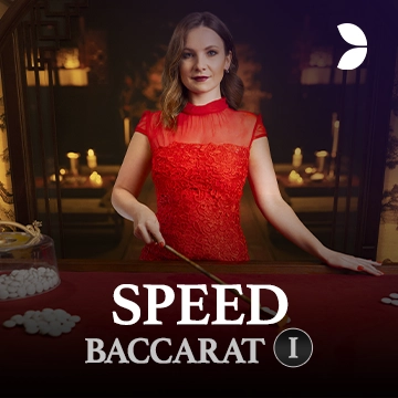 Speed Baccarat I - RICHES138