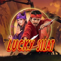 Lucky Silat - RICHES138