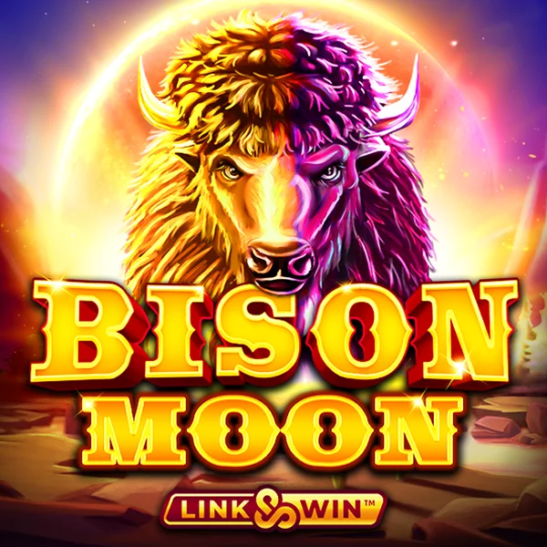 Bison Moon - RICHES138
