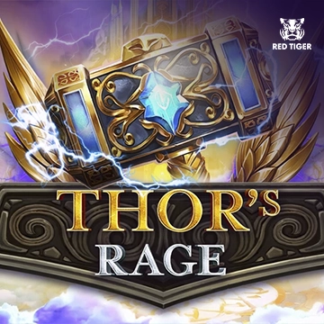 Thors Rage - RICHES138