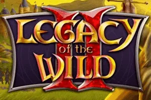 Legacy of the Wilds 2 - RICHES138