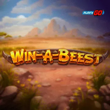 PlaynGo : Win-A-Beest - RICHES138