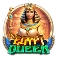 Egypt Queen - RICHES138