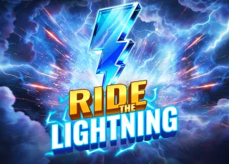 Pragmatic : Ride the Lightning - RICHES138