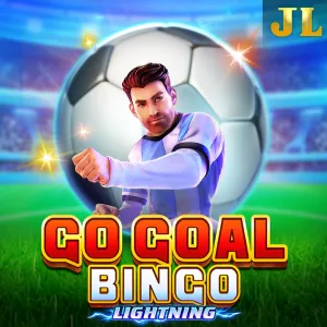 Go Goal Bingo - RICHES138