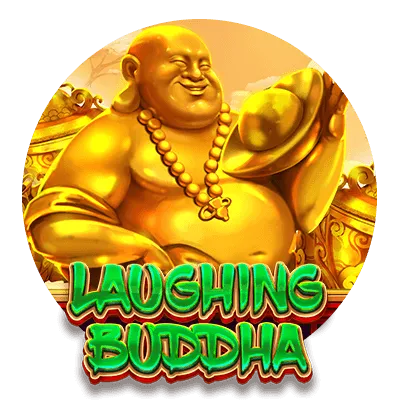 Habanero : Laughing Buddha - RICHES138