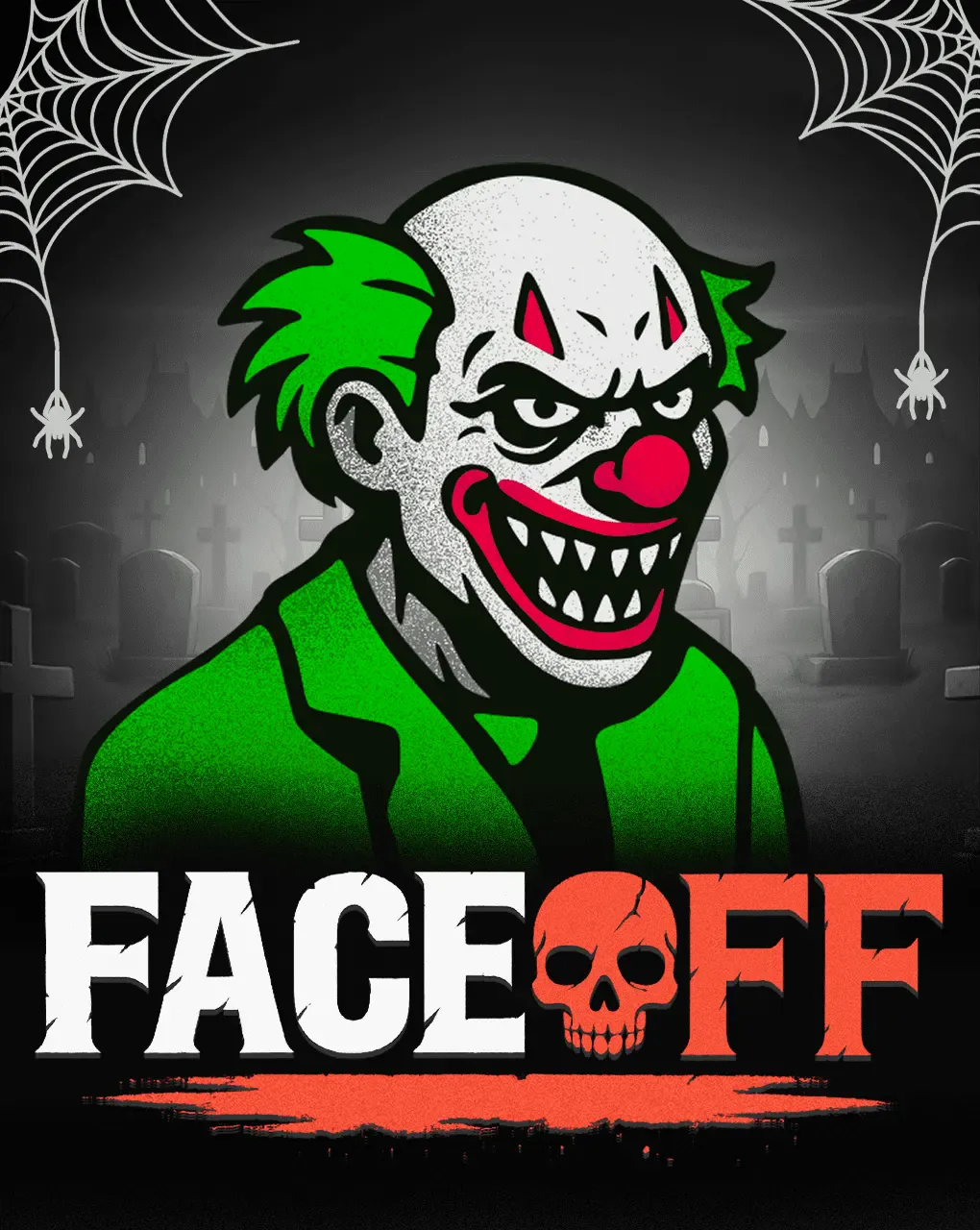Face Off - RICHES138