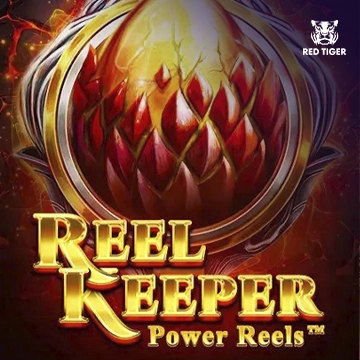 Reel Keeper Power Reels - RICHES138