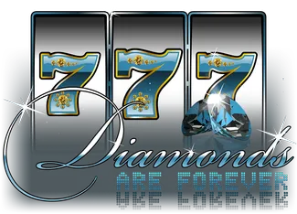 Pragmatic : Diamonds are Forever 3 Lines - RICHES138