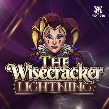 The Wisecracker Lightning - RICHES138