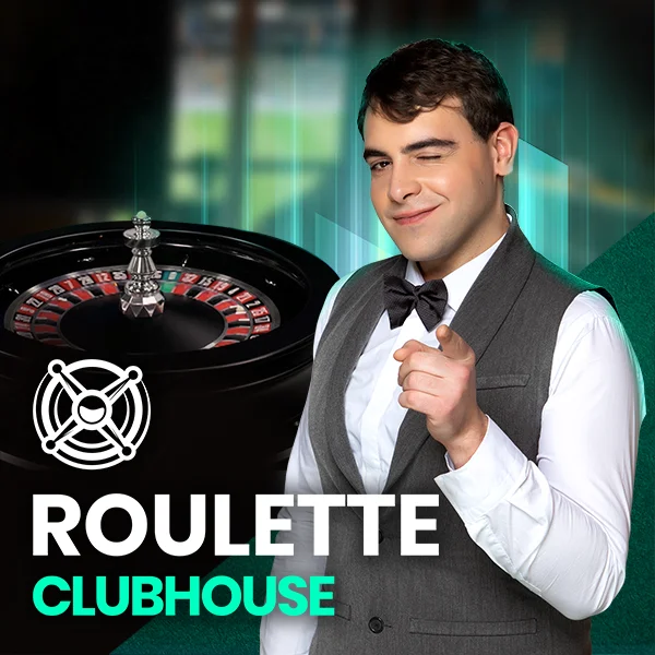 Clubhouse Roulette - RICHES138