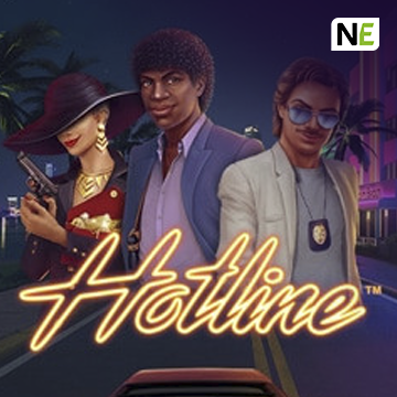Hotline 2 - RICHES138
