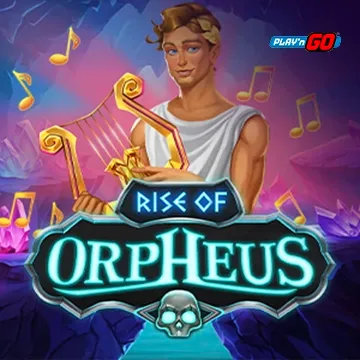 PlaynGo : Rise of Orpheus - RICHES138