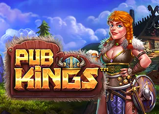 Pragmatic : Pub Kings - RICHES138