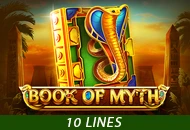 Book of Myth - RICHES138