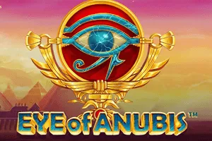 Eye of Anubis - RICHES138