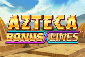 Azteca: Bonus Lines - RICHES138