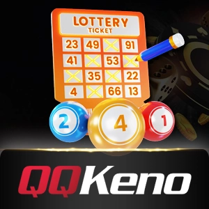 qqkeno - RICHES138