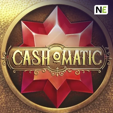 Cash-o-Matic - RICHES138