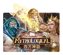 Joker123 : Mythological - RICHES138