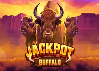 Jackpot Buffalo - RICHES138