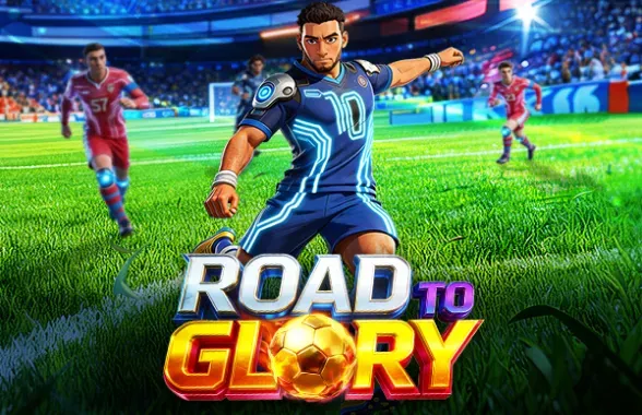 Road to Glory - RICHES138