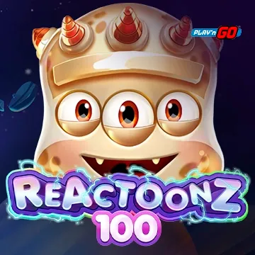 PlaynGo : Reactoonz 100 - RICHES138