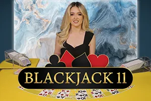 Blackjack 11 - RICHES138