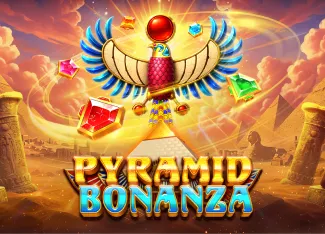 Pragmatic : Pyramid Bonanza - RICHES138