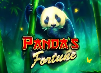 Pragmatic : Pandas Fortune - RICHES138