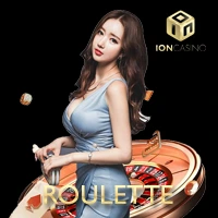 ROULETTE - RICHES138