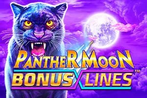 Panther Moon: Bonus Lines™ - RICHES138