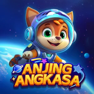 Space Dog - RICHES138