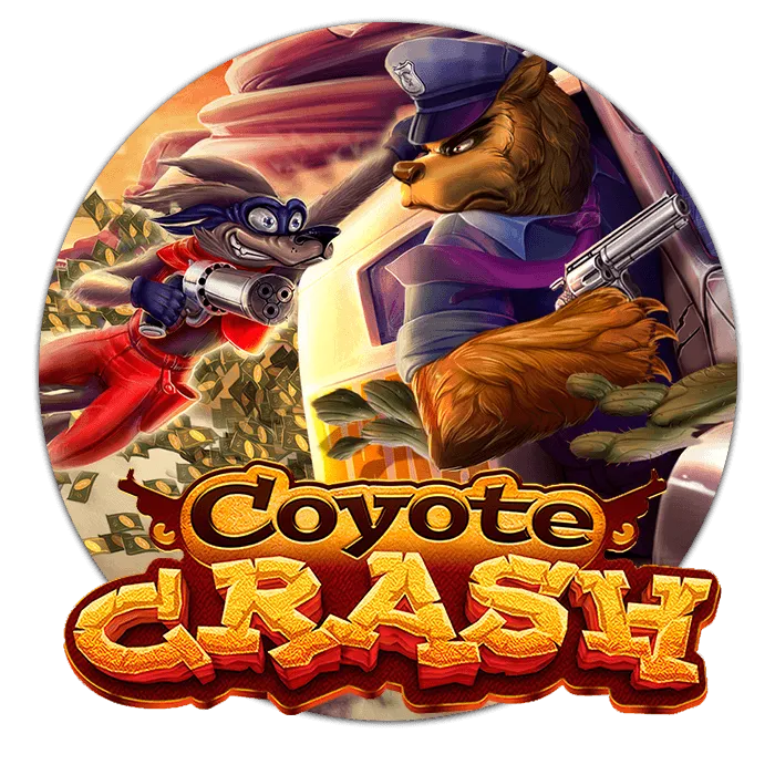 Habanero : Coyote Crash - RICHES138