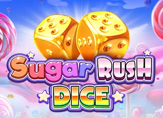 Pragmatic : Sugar Rush Dice - RICHES138