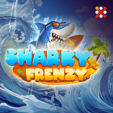 Sharky Frenzy - RICHES138