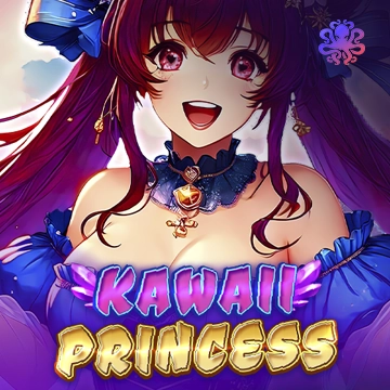 Kawaii Princess - RICHES138