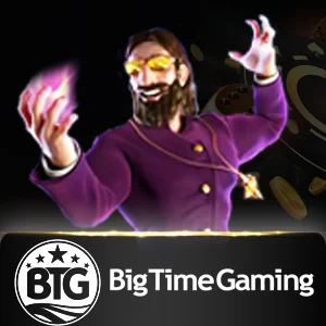 Bigtime - RICHES138