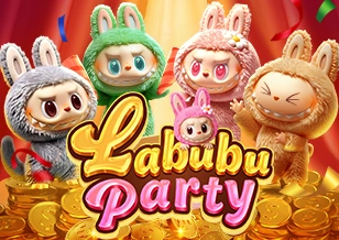 Labubu  Pesta - RICHES138