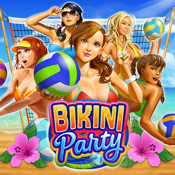 Bikini Party - RICHES138