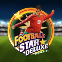 Football Star Deluxe - RICHES138