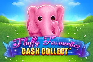 Fluffy Favourites: Cash Collect - RICHES138