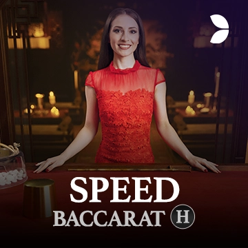 Speed Baccarat H - RICHES138
