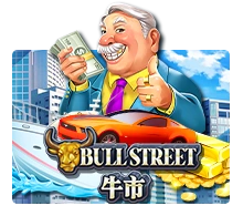 Joker123 : Bull Street - RICHES138