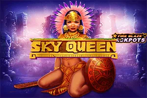 Sky Queen - RICHES138