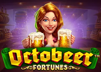 Pragmatic : Octobeer Fortunes - RICHES138