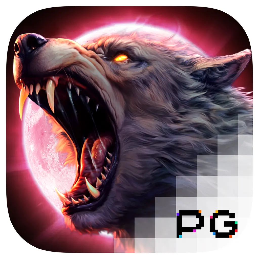 Werewolfs Hunt - RICHES138
